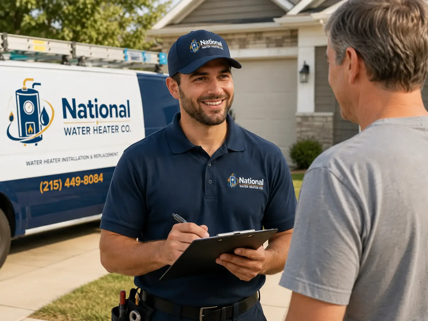 Water Heater Installation Garibaldi, OR FAQs